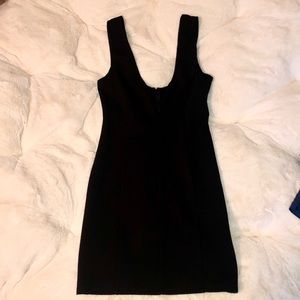 Forever 21 bodycon dress